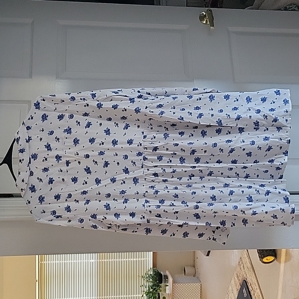 Sezane Aurora Dress - Picture 11 of 11